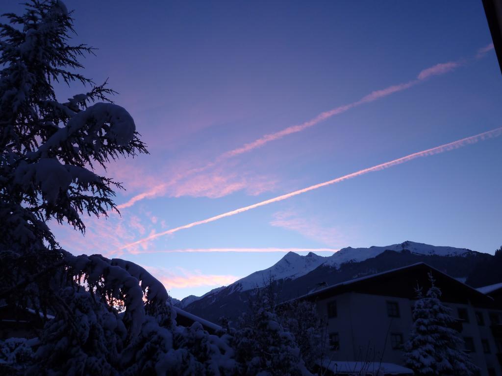 Haus Bellis Appartement Neustift im Stubaital Buitenkant foto