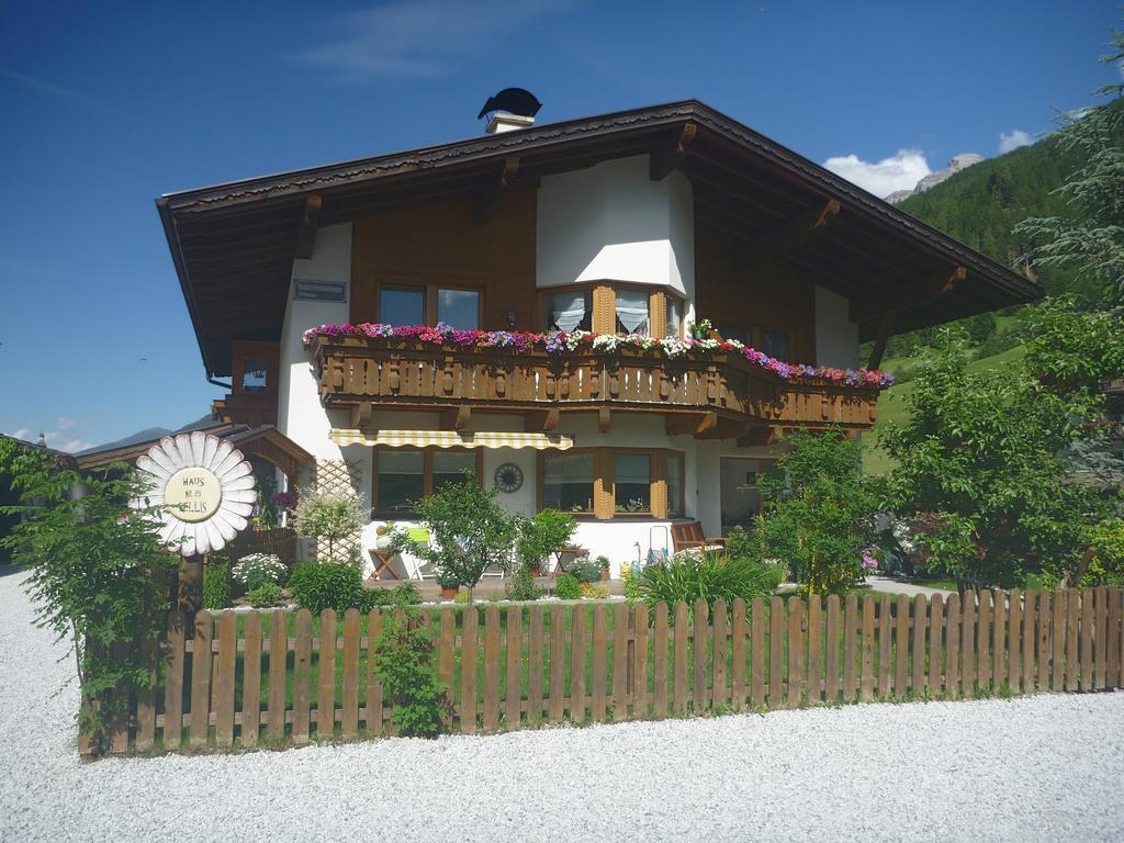 Haus Bellis Appartement Neustift im Stubaital Buitenkant foto