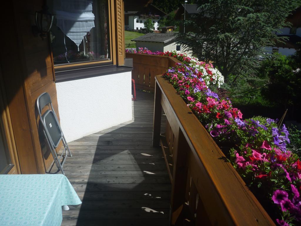 Haus Bellis Appartement Neustift im Stubaital Buitenkant foto